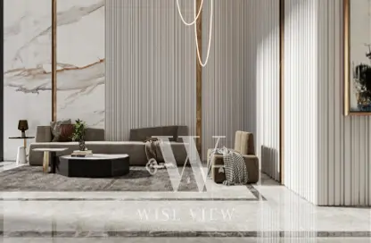 شقة - 1 حمام للبيع في سمانا براري فيوز - مجان - دبي لاند - دبي