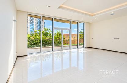 Apartment - 1 - 2 for rent in Amber - Tiara Residences - Palm Jumeirah - Dubai