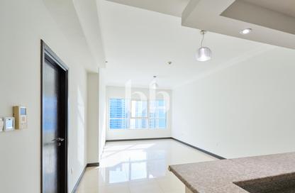 Apartment - 1 Bedroom - 2 Bathrooms for sale in O2 Residence - JLT Cluster O - Jumeirah Lake Towers - Dubai