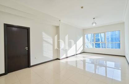 Apartment - 1 Bedroom - 2 Bathrooms for sale in O2 Residence - JLT Cluster O - Jumeirah Lake Towers - Dubai