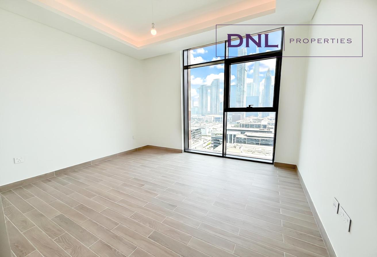 Spacious Layout | Park Living | Luxury photo 6