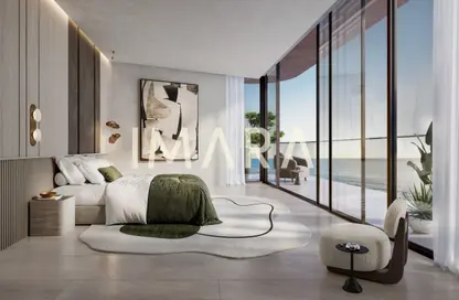 Penthouse - 2 Bedrooms - 2 Bathrooms for sale in Soulever by Beyond Tower 2 - Soulever by Beyond - Maritime City - Dubai