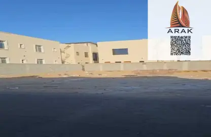 Land - Studio for sale in Al Rawda 2 Villas - Al Rawda 2 - Al Rawda - Ajman