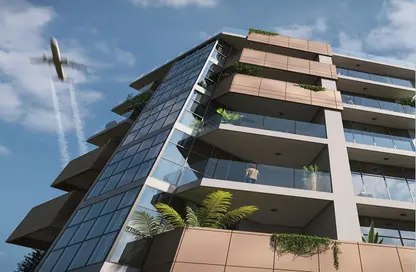 شقة - غرفة نوم - 1 حمام للبيع في فيستا 3 - جزيرة الريم - أبوظبي