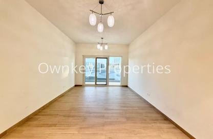 Apartment - 1 Bedroom - 2 Bathrooms for rent in Empower HQ Residential - Al Jaddaf - Dubai