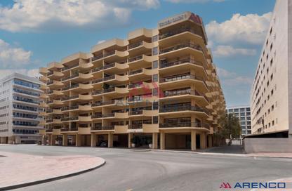 Apartment - 1 - 1 for rent in Golden Sands 1 - Al Mankhool - Bur Dubai - Dubai