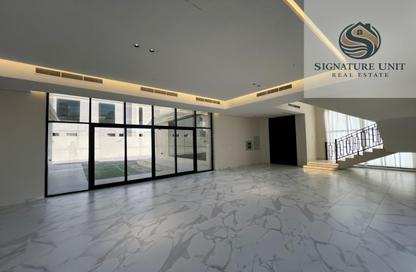 Villa - 5 Bedrooms - 7 Bathrooms for rent in Wadi Alshabak - Dubai