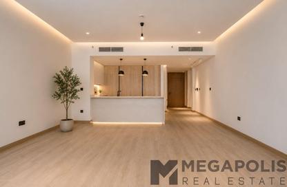 Apartment - 2 Bedrooms - 3 Bathrooms for rent in Jubail Terraces - Al Jubail Island - Abu Dhabi