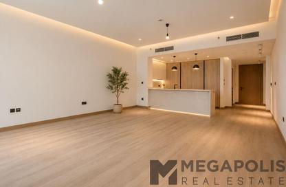 Apartment - 2 Bedrooms - 3 Bathrooms for rent in Jubail Terraces - Al Jubail Island - Abu Dhabi