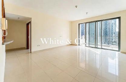Apartment - 1 - 1 for rent in Standpoint Tower 1 - Standpoint Towers - Downtown Dubai - Dubai