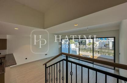 Townhouse - 5 Bedrooms - 6 Bathrooms for rent in Santorini - Damac Lagoons - Dubai Townhouse - 5 Bedrooms - 6 Bathrooms for rent in Santorini - Damac Lagoons - Dubai
