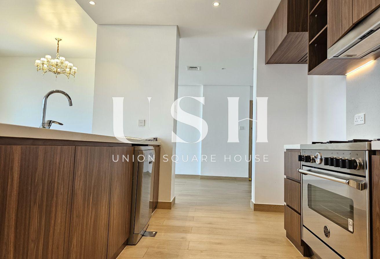 Genuine Listing | 3BR | Vacant | Full Marina View photo 8