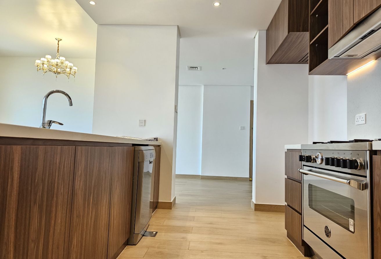 3 bedroom apartment in La Cote Building 3, Jumeirah: 8