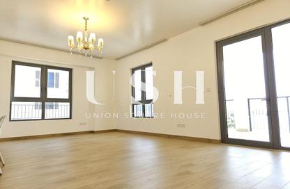 Apartment - 3 - 4 for rent in La Cote Building 3 - La Cote - Port de La Mer - La Mer - Jumeirah - Dubai