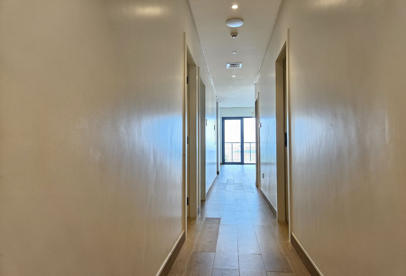 3 bedroom apartment in La Cote Building 3, Jumeirah: 17