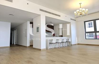 Apartment - 3 - 4 for rent in La Cote Building 3 - La Cote - Port de La Mer - La Mer - Jumeirah - Dubai