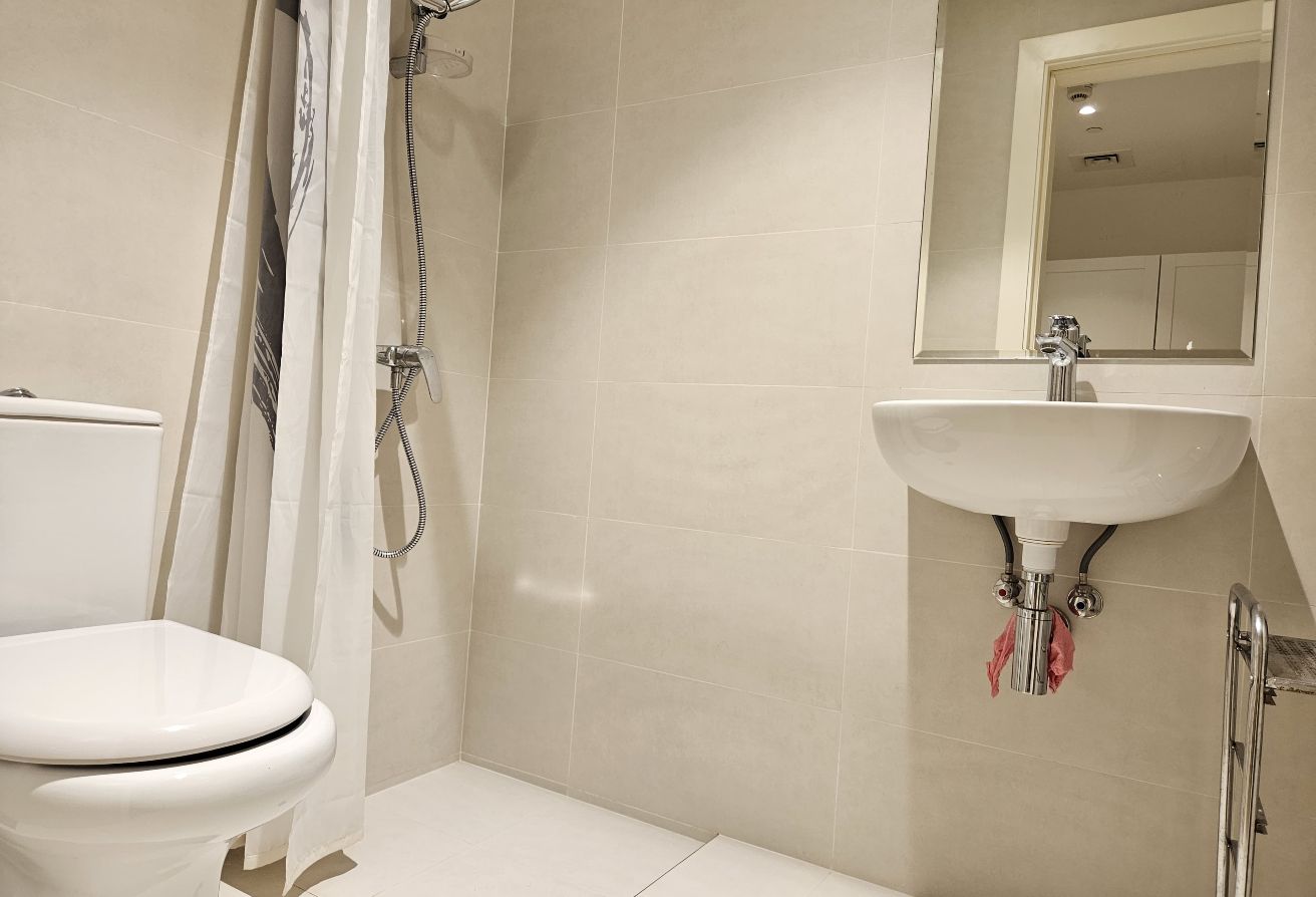 3 bedroom apartment in La Cote Building 3, Jumeirah: 25
