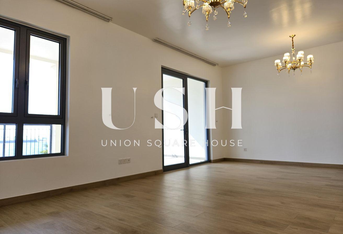 Genuine Listing | 3BR | Vacant | Full Marina View photo 7