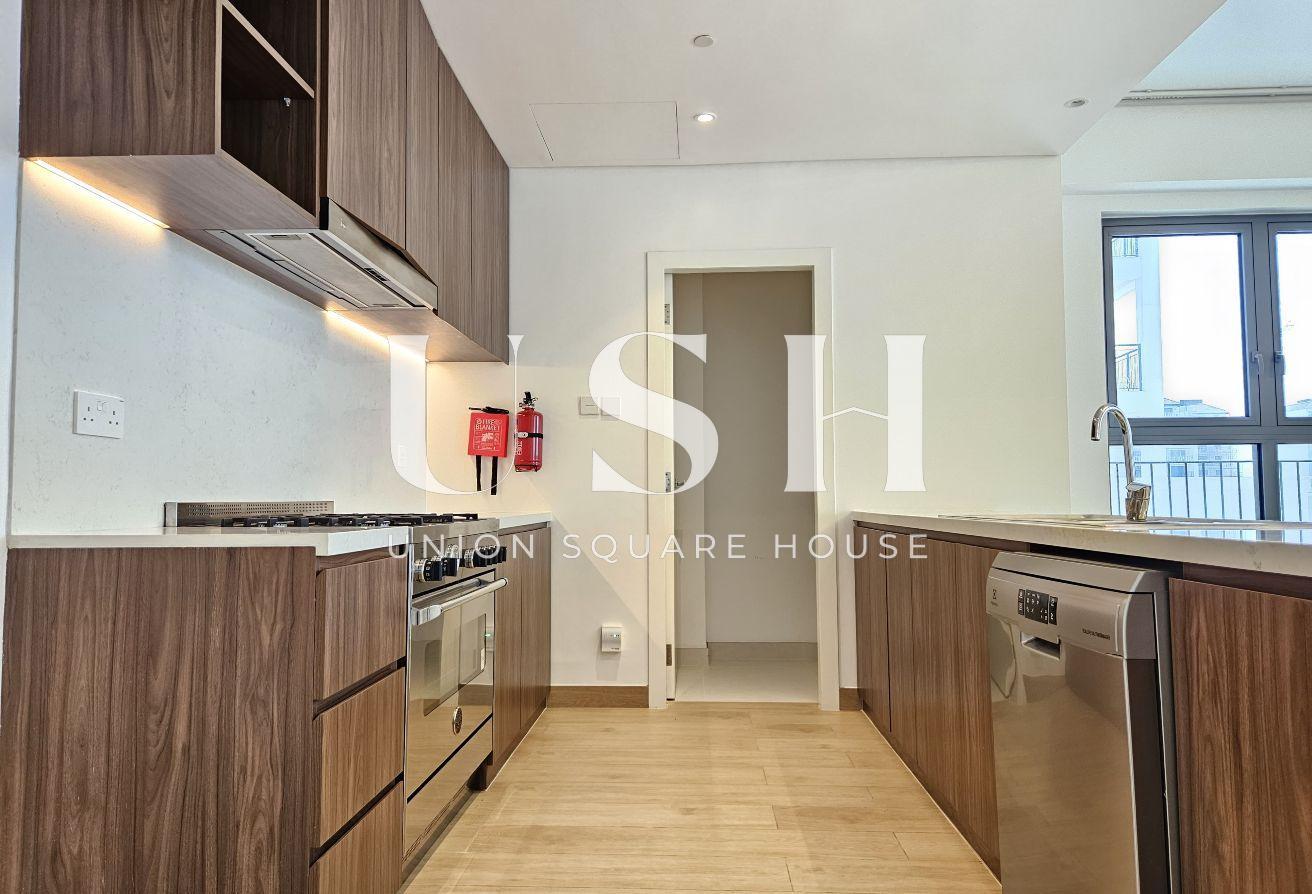 Genuine Listing | 3BR | Vacant | Full Marina View photo 12