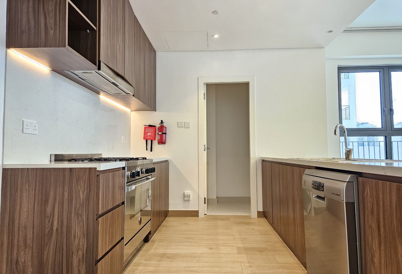 3 bedroom apartment in La Cote Building 3, Jumeirah: 12