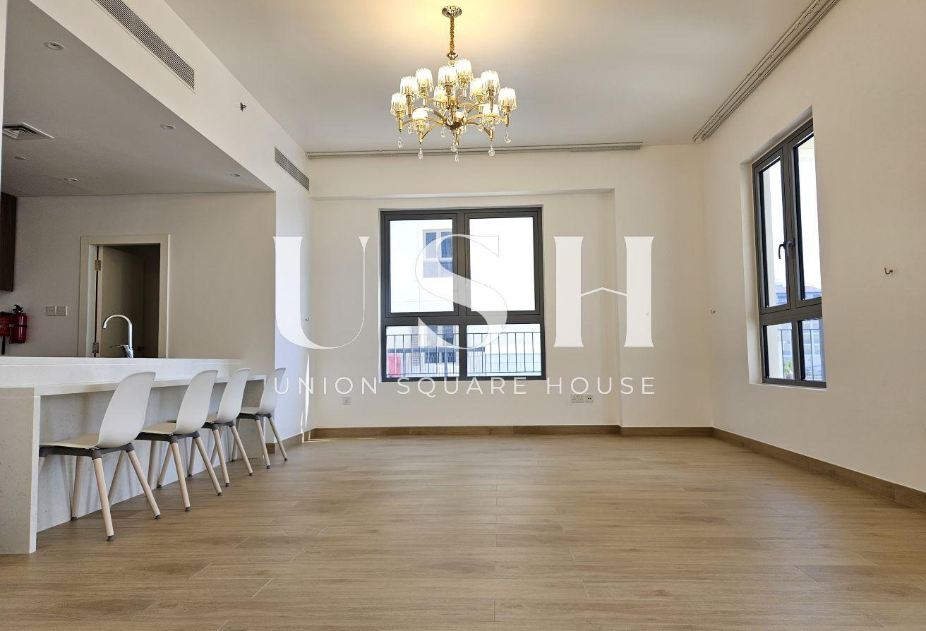 Genuine Listing | 3BR | Vacant | Full Marina View photo 6