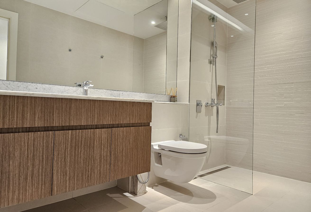 3 bedroom apartment in La Cote Building 3, Jumeirah: 23