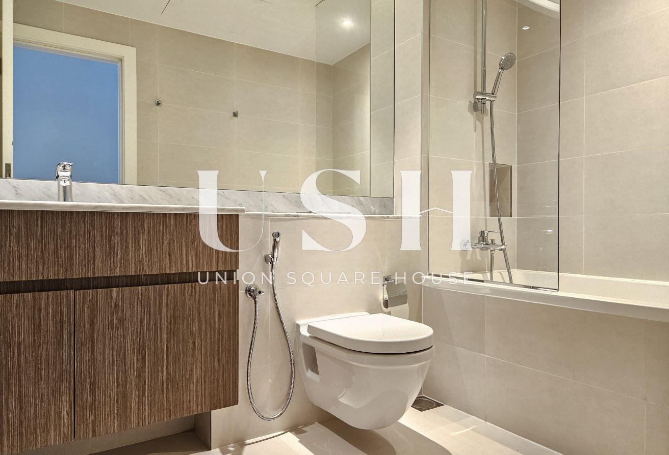 Genuine Listing | 3BR | Vacant | Full Marina View photo 22