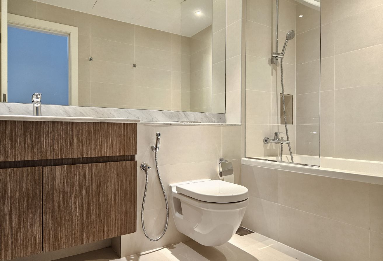 3 bedroom apartment in La Cote Building 3, Jumeirah: 22