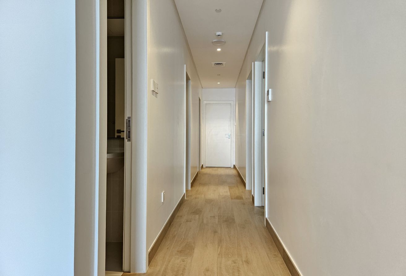 3 bedroom apartment in La Cote Building 3, Jumeirah: 16
