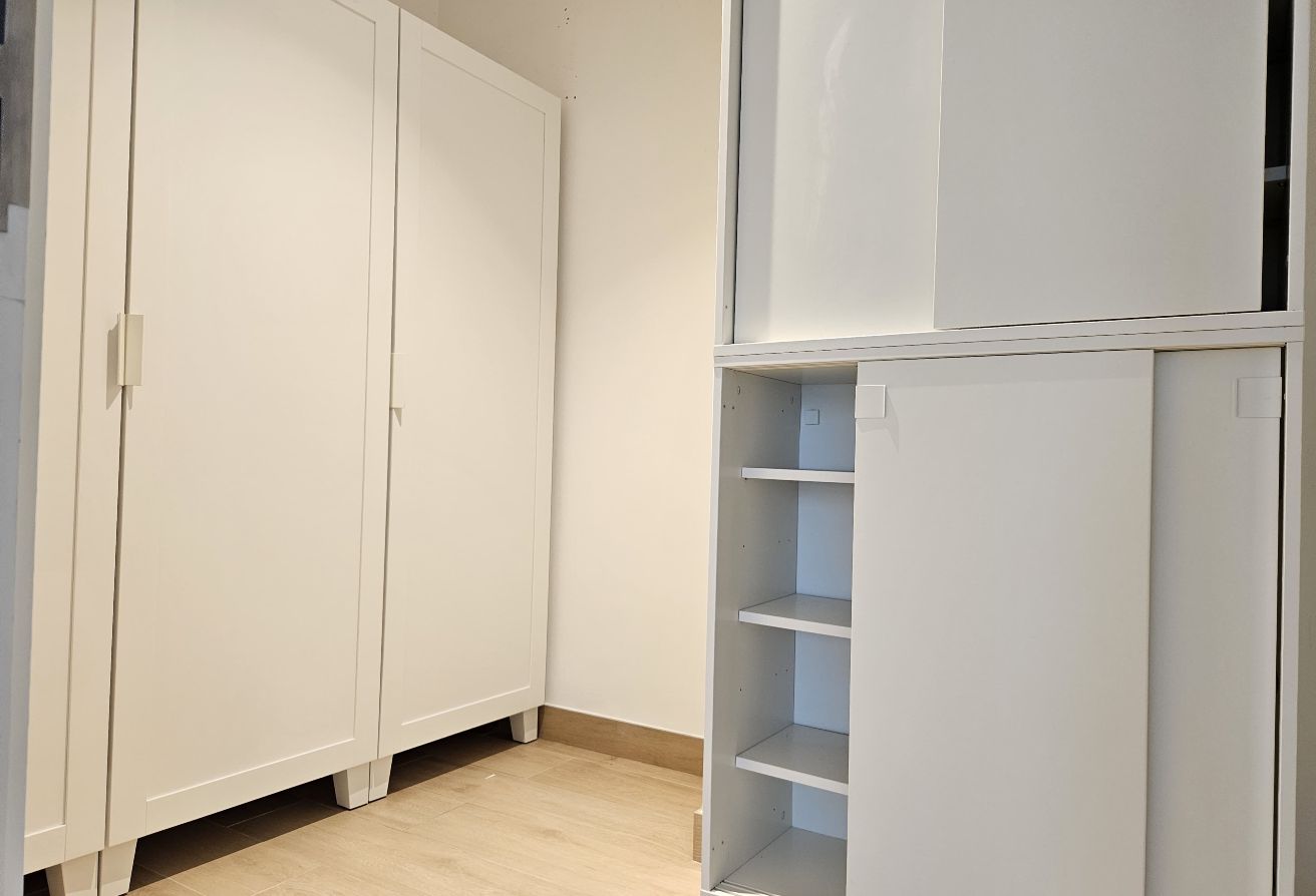 3 bedroom apartment in La Cote Building 3, Jumeirah: 13