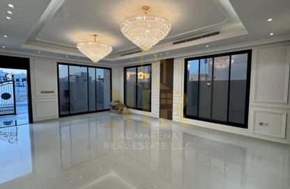 Villa - 5 Bedrooms - 7 Bathrooms for sale in Tiger Downtown Ajman - Al Alia - Ajman
