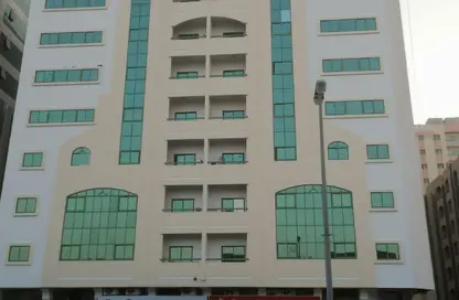 Apartment - 2 Bedrooms - 2 Bathrooms for rent in Al Qasimiah City - Sharjah