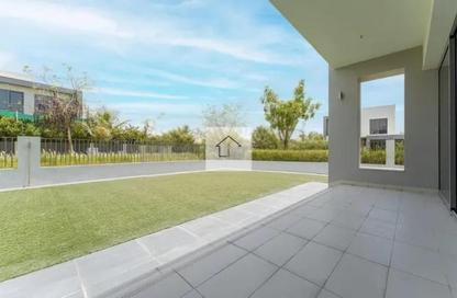 Villa - 5 Bedrooms - 5 Bathrooms for rent in Sidra Villas I - Sidra Villas - Dubai Hills Estate - Dubai Villa - 5 Bedrooms - 5 Bathrooms for rent in Sidra Villas I - Sidra Villas - Dubai Hills Estate - Dubai