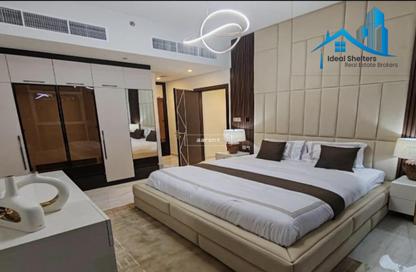 Apartment - 3 Bedrooms - 3 Bathrooms for sale in Gemz by Danube - Al Furjan - Dubai