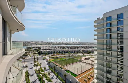 شقة - غرفة نوم - 1 حمام للبيع في باي ريزيدنس - جزيرة حياة - ميناء العرب - راس الخيمة - رأس الخيمة