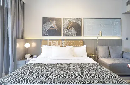 شقة - 1 حمام للايجار في ماغ 318 - الخليج التجاري - دبي شقة - 1 حمام للايجار في ماغ 318 - الخليج التجاري - دبي