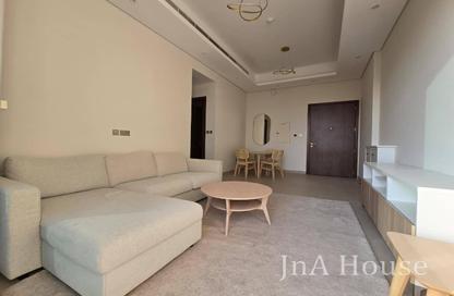 Apartment - 1 Bedroom - 1 Bathroom for sale in Symbolic Alpha - Queue Point - Liwan - Dubai