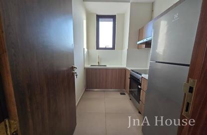 Apartment - 1 Bedroom - 1 Bathroom for sale in Symbolic Alpha - Queue Point - Liwan - Dubai