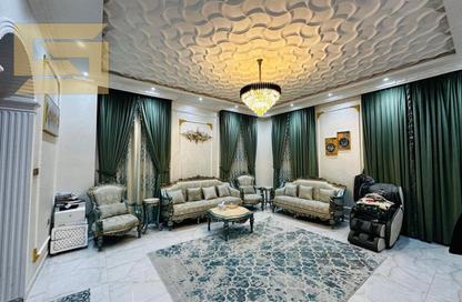 Villa - 5 - 7 for rent in Al Yasmeen 1 - Al Yasmeen - Ajman