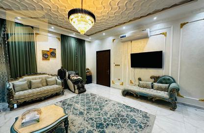 Villa - 5 - 7 for rent in Al Yasmeen 1 - Al Yasmeen - Ajman