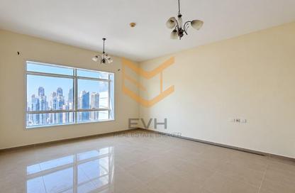 Apartment - 1 - 2 for rent in Lake City Tower - JLT Cluster D - Jumeirah Lake Towers - Dubai