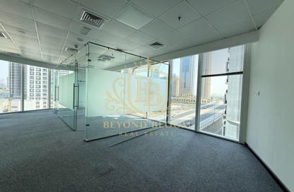 Office Space - Studio - 1 for rent in Park Lane Tower - Business Bay - Dubai Office Space - Studio - 1 for rent in Park Lane Tower - Business Bay - Dubai