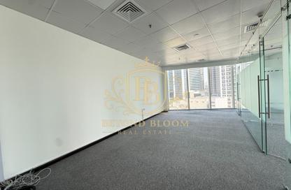 Office Space - Studio - 1 for rent in Park Lane Tower - Business Bay - Dubai Office Space - Studio - 1 for rent in Park Lane Tower - Business Bay - Dubai