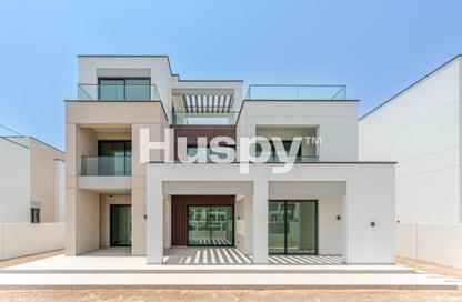 Villa - 5 Bedrooms - 6 Bathrooms for sale in Caya 2 - Arabian Ranches 3 - Dubai