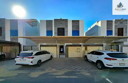 Villa - 6 Bedrooms - 7+ Bathrooms for rent in Al Yasmeen 1 - Al Yasmeen - Ajman
