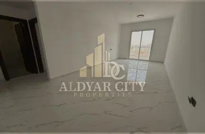 Apartment - 1 Bedroom - 2 Bathrooms for rent in Al Mowaihat 1 - Al Mowaihat - Ajman