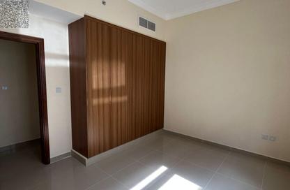 Apartment - 2 Bedrooms - 2 Bathrooms for rent in Al Jurf 3 - Al Jurf - Ajman Downtown - Ajman
