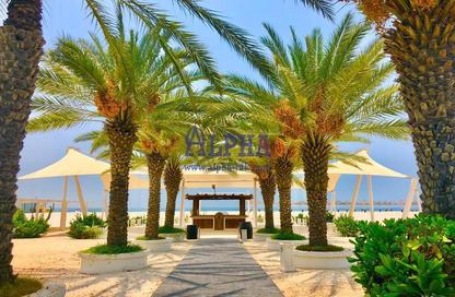 Apartment - 1 Bedroom - 2 Bathrooms for sale in Al Hamra Palace Beach Resort - Al Hamra Village - Ras Al Khaimah