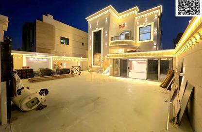 Villa - 5 Bedrooms - 7 Bathrooms for sale in Al Mowaihat 1 - Al Mowaihat - Ajman