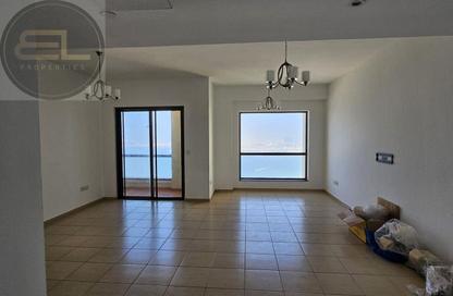 Apartment - 3 Bedrooms - 3 Bathrooms for rent in Rimal 6 - Rimal - Jumeirah Beach Residence - Dubai